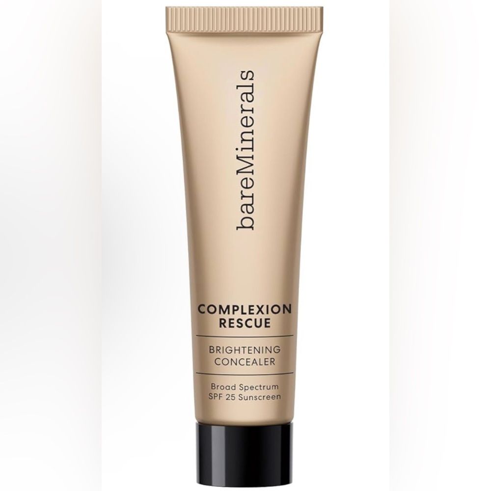 bareMinerals
COMPLEXION RESCUE® Brightening Under Eye Concealer SPF 25 - Picture 1 of 8